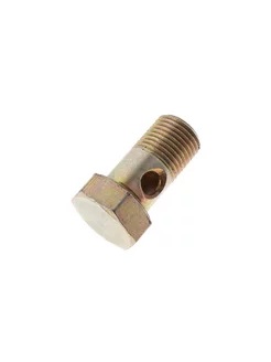 болт-штуцер м16*1,5*30 гура 3105-3430100  в интернет-магазине НМК