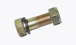 болт м10*1*41 кардана маз в/сб 403-3501200-сб в интернет-магазине НМК