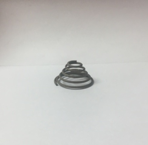 Пружина сжатия ПИЛТ.753522.002-01 пружина сжатия коническая 17х35х0,45 в интернет-магазине НМК