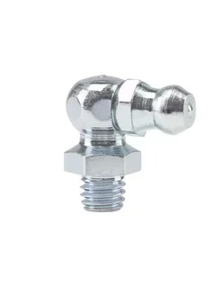 Пресс-масленка 2.1.90 Ц6 ГОСТ 19853-74 пресс-масленка (тавотница)2.1.90 ц6 гост 19853-74 в интернет-магазине НМК