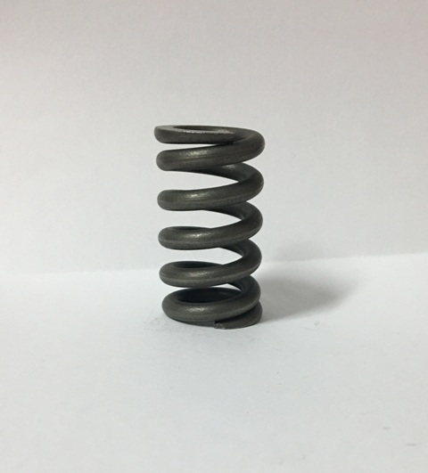 Пружина сжатия 49,5х28,3х5,0 пружина сжатия 49,5х28,3х5,0 в интернет-магазине НМК