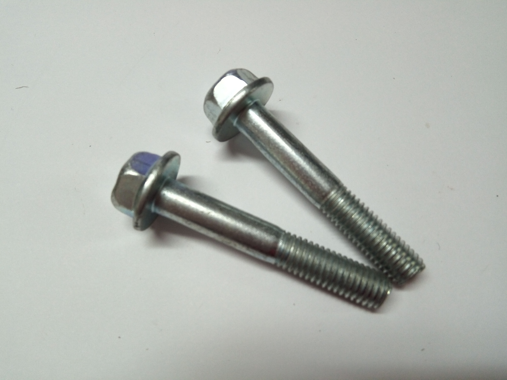 Болт с фланцем 8х50 290729 290729 болт с фланцем 8х50 в интернет-магазине НМК