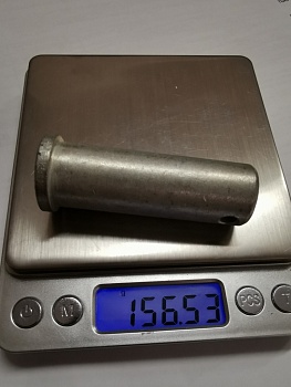 Ось 6-20h12x60.45 ц9 ГОСТ 9650-30