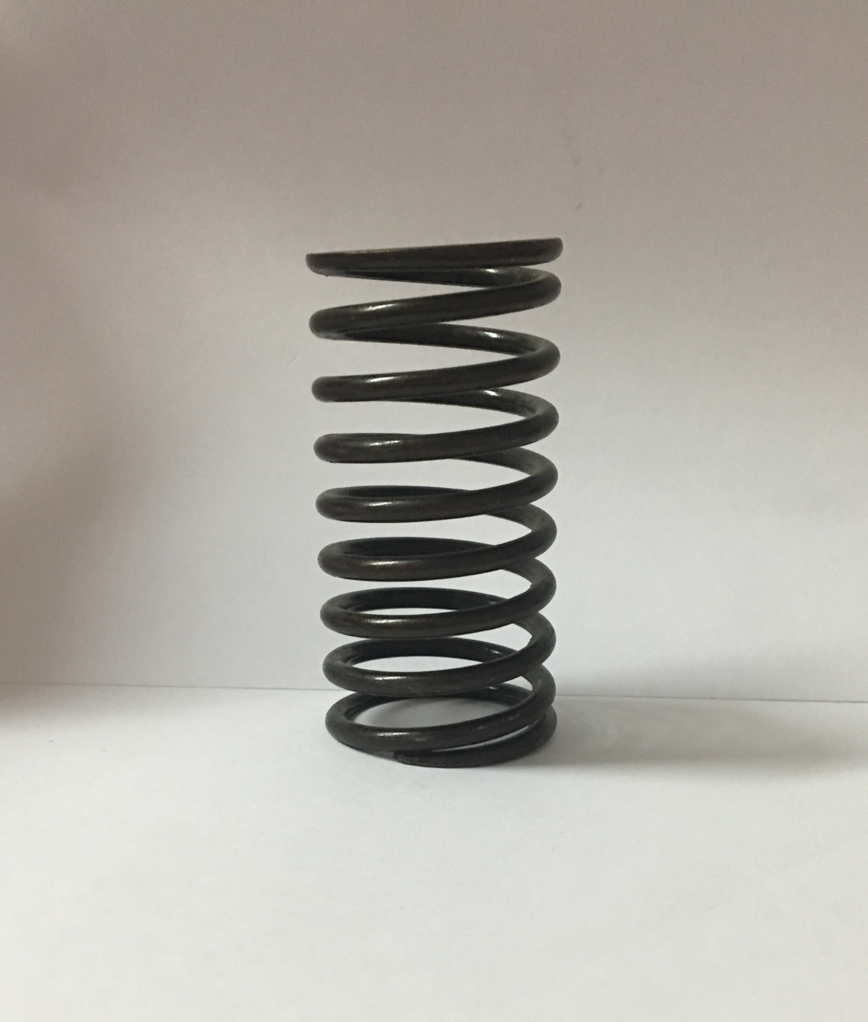 Пружина сжатия 72,4х36,2х3,4 72,4х36,2х3,4 в интернет-магазине НМК