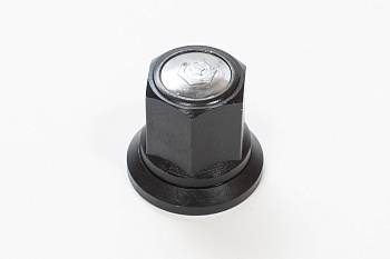 Гайка колесная 18х1,5 в сборе закрытая 3302-3101034 Гайка колесная 18х1,5 в сборе закрытая 3302-3101034